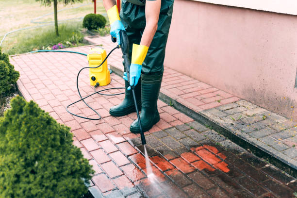 Best Fence Cleaning  in Pocono Ranch Lands, PA