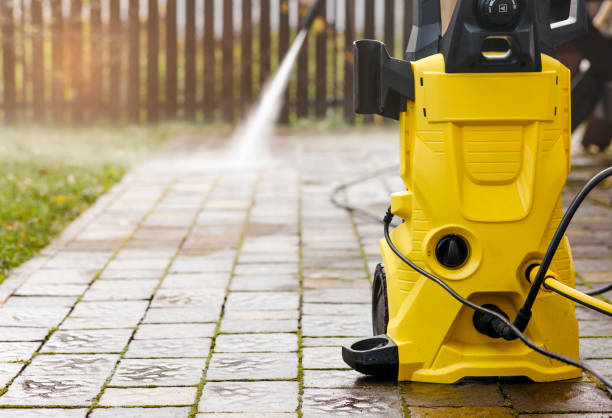 Best Sidewalk and Walkway Cleaning  in Pocono Ranch Lands, PA