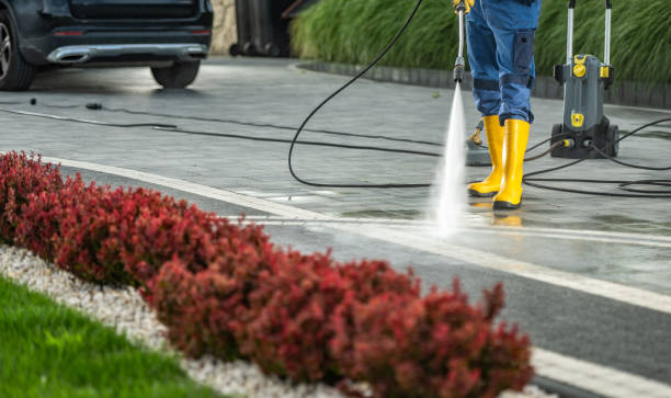 Best Patio and Deck Pressure Washing  in Pocono Ranch Lands, PA